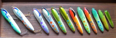 Hutreys DVD サーフェスゲーム